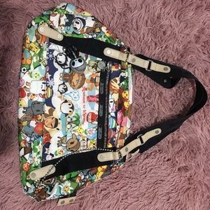 Tokidoki shoulder bag